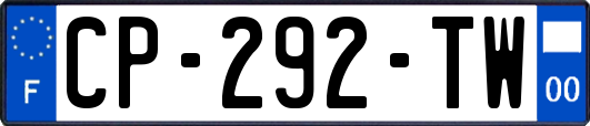 CP-292-TW