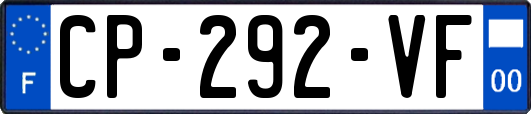 CP-292-VF