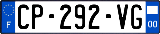 CP-292-VG