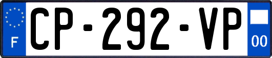 CP-292-VP