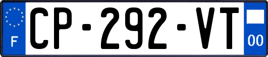 CP-292-VT