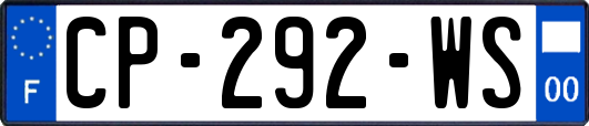 CP-292-WS
