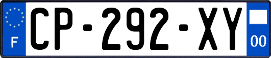 CP-292-XY