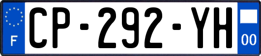 CP-292-YH