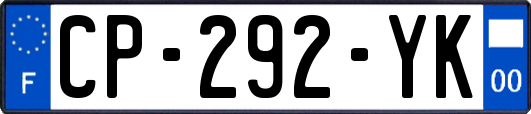 CP-292-YK