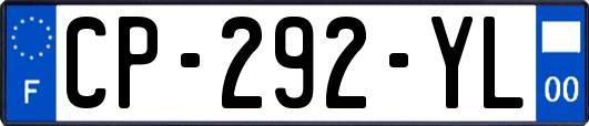 CP-292-YL