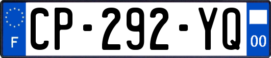 CP-292-YQ