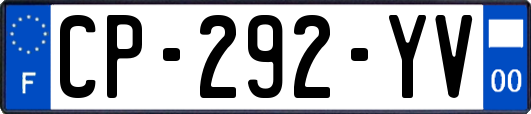 CP-292-YV