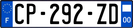 CP-292-ZD