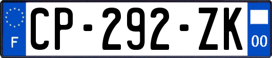 CP-292-ZK