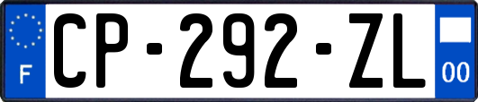 CP-292-ZL