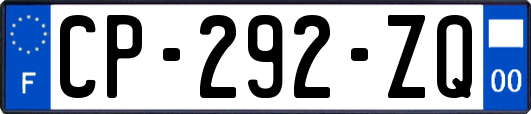 CP-292-ZQ