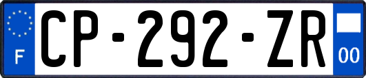 CP-292-ZR