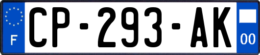 CP-293-AK