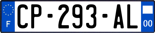 CP-293-AL