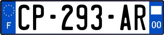 CP-293-AR