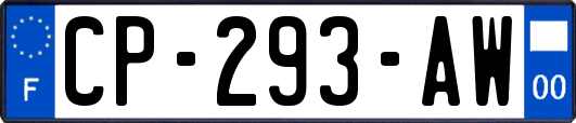 CP-293-AW