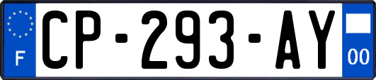 CP-293-AY