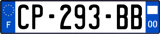 CP-293-BB