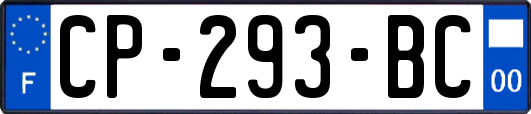 CP-293-BC