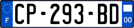 CP-293-BD