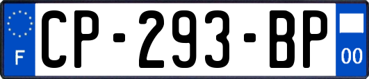 CP-293-BP