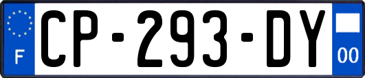 CP-293-DY