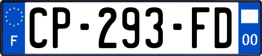 CP-293-FD