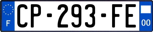 CP-293-FE