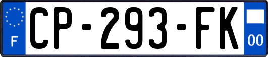 CP-293-FK
