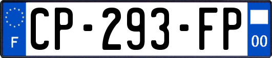 CP-293-FP