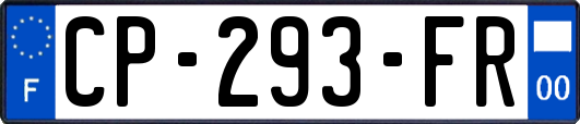 CP-293-FR