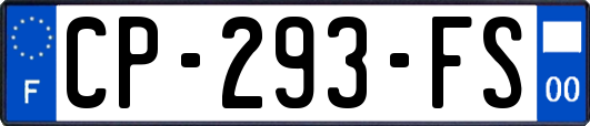 CP-293-FS