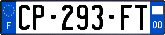 CP-293-FT