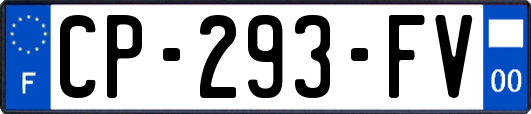 CP-293-FV