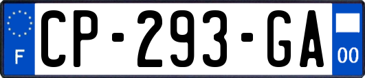 CP-293-GA