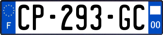 CP-293-GC