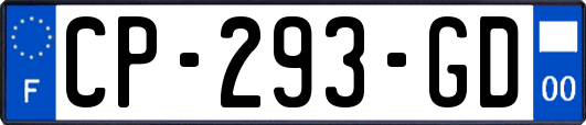 CP-293-GD