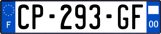 CP-293-GF