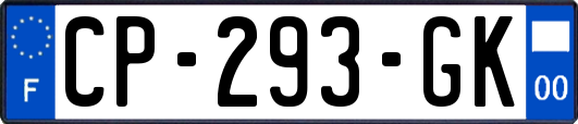 CP-293-GK