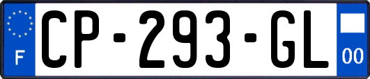 CP-293-GL