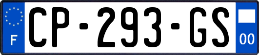 CP-293-GS