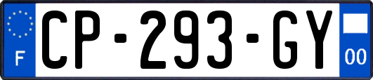 CP-293-GY