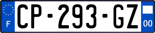 CP-293-GZ