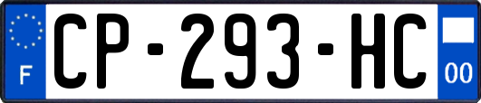 CP-293-HC