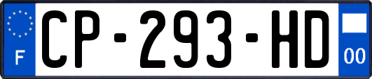 CP-293-HD