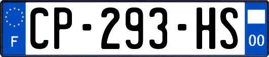 CP-293-HS