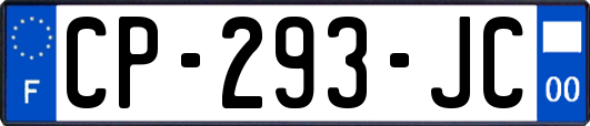 CP-293-JC