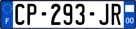 CP-293-JR