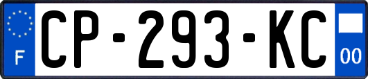 CP-293-KC